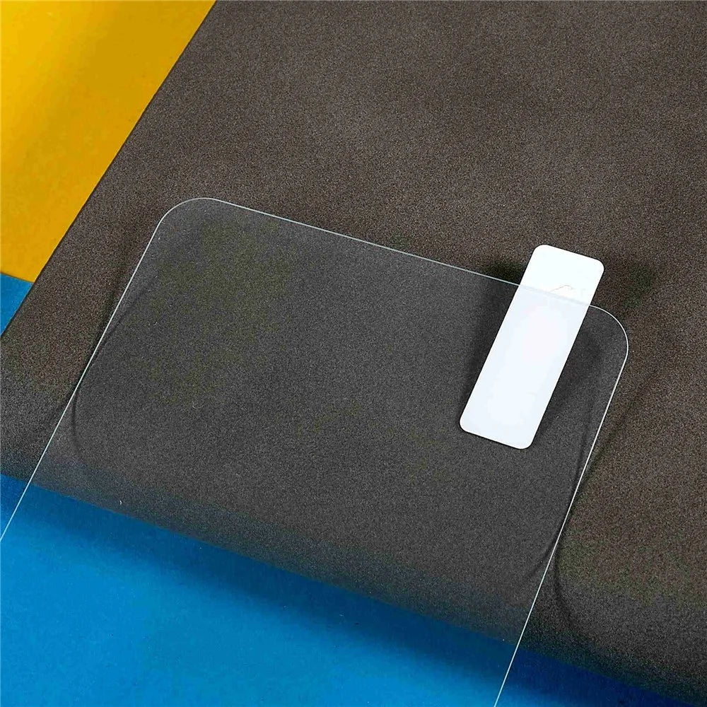 For Motorola Edge 30 Pro (Motorola Edge+ (2022)) 2.5D Arc Edge Tempered Glass Screen Protector Explosion-proof Film - 4