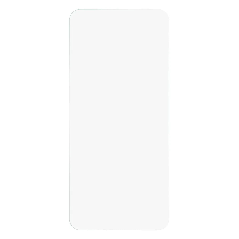 For Oppo Reno8 5G (Global Version) / Reno8 5G 2.5D Arc Edges Ultra Clear Anti-explosion High Aluminum-silicon Glass 9H Phone Screen Protector Film - 2
