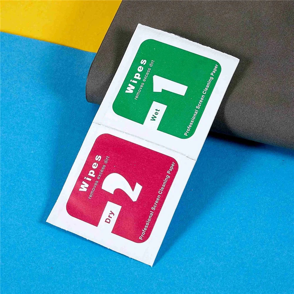 For Motorola Moto G22 Anti-explosion Full Glue Silk Printing Tempered Glass Full Covering Cell Phone Screen Protector - 7