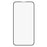 Phone Screen Protector for iPhone 14 Pro Max 6.7 inch, Silk Printing Full Coverage Scratch-resistant HD Clear Full Glue Tempered Glass Film - 2