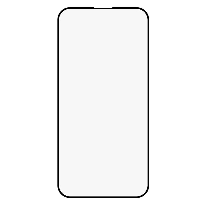 Phone Screen Protector for iPhone 14 Pro Max 6.7 inch, Silk Printing Full Coverage Scratch-resistant HD Clear Full Glue Tempered Glass Film - 2