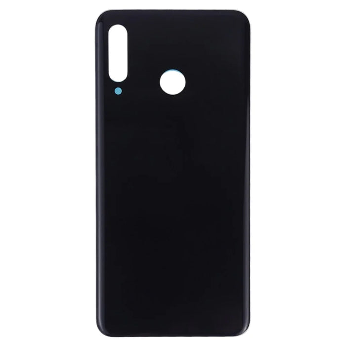 For Huawei P30 Lite (24MP) Back Battery Housing Cover Replacement (without Logo) - Black - 2