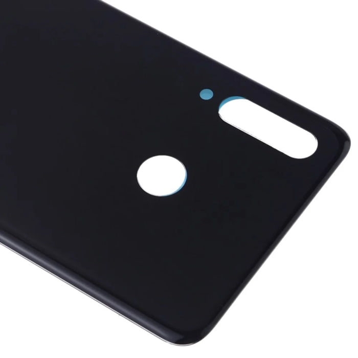 For Huawei P30 Lite (24MP) Back Battery Housing Cover Replacement (without Logo) - Black - 4