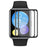 ENKAY HAT PRINCE 2Pcs / Set for Huawei Watch Fit 2 Screen Protector Full Coverage 3D Curved Soft PC Edge + PMMA Watch Screen Film - 1