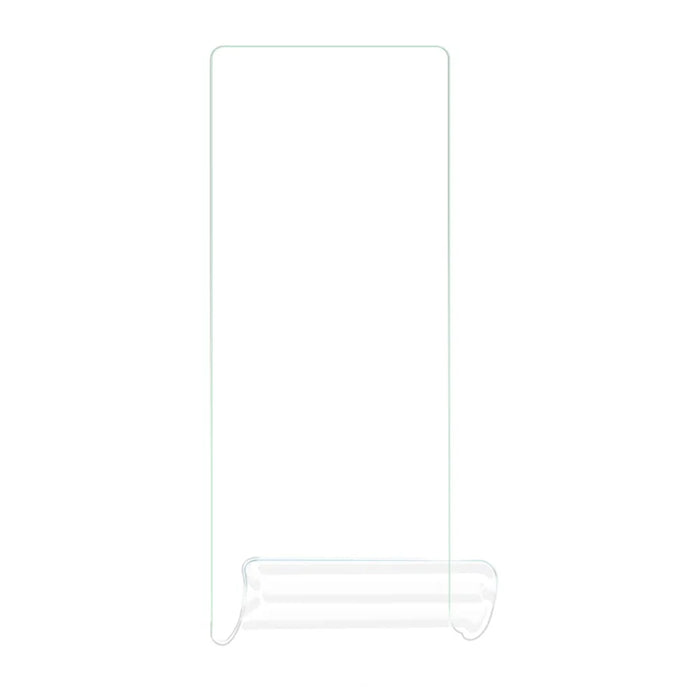 For Samsung Galaxy Z Fold4 5G Super Clear Phone Screen Protector Anti-Wear Scratch-Resistant Soft Hydrogel TPU Film - 2