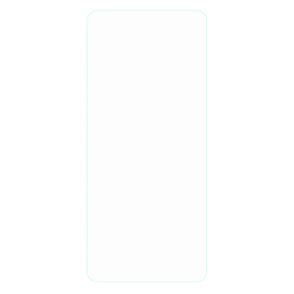 For Oppo Reno8 5G (Global Version) / Oppo Reno8 5G PET Soft Screen Protector Crystal Clarity Scratch-Resistant Protective Film - 2