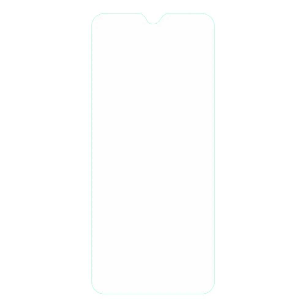 Ultra Clear Phone Screen Protector for Nokia G11 Plus 4G, 0.3mm Arc Edge Anti-scratch Tempered Glass Film - 2