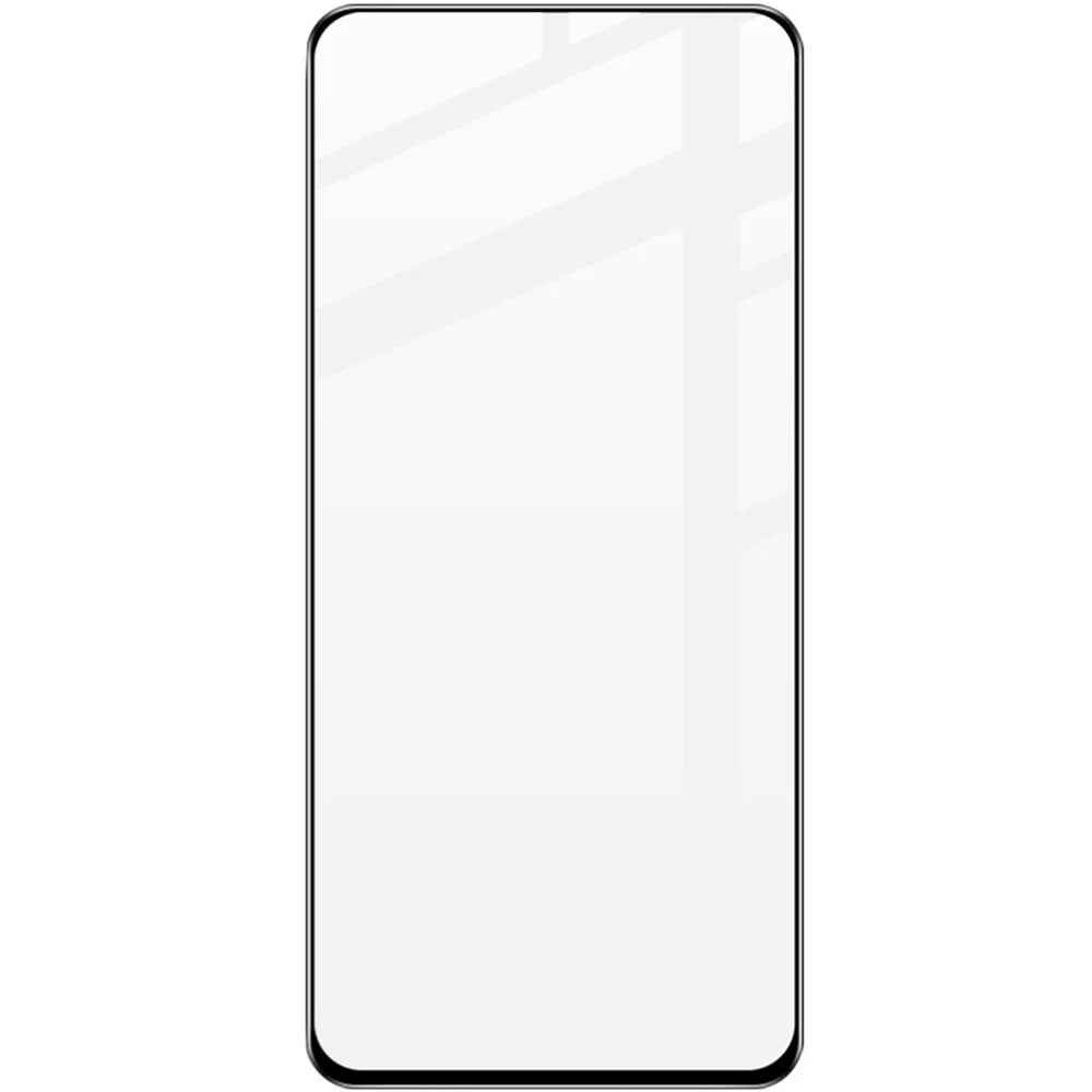 IMAK Pro+ Series for Honor X8 4G HD Ultra Clear Full Covering Tempered Glass Flim Anti-scratch Full Glue Screen Protector - 2