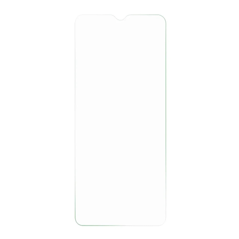 For Samsung Galaxy Xcover Pro 2 5G Tempered Glass HD Clear Screen Protector 0.3mm Arc Edge Anti-explosion Abrasion-resistant Film - 2