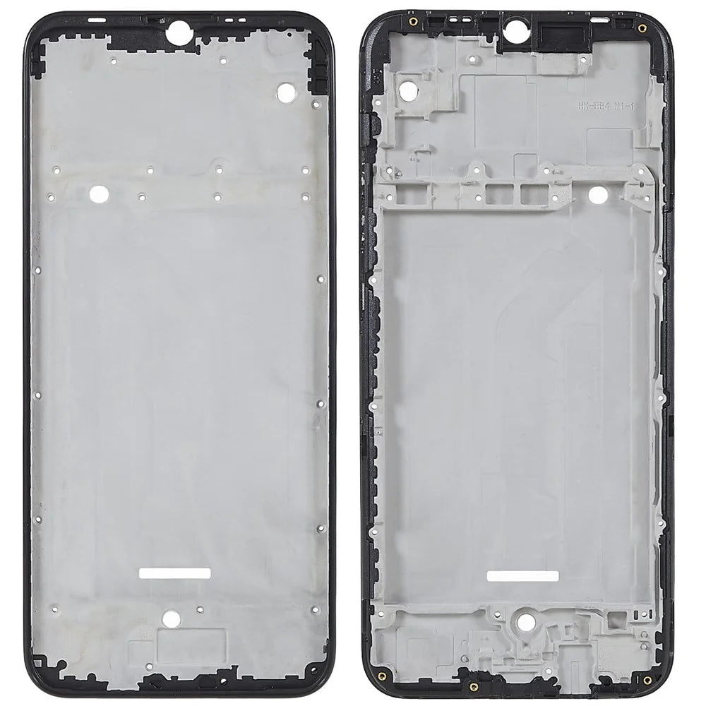 For Tecno Spark 4 Lite Middle Plate Frame Repair Part (A-Side) (without Logo) - 1