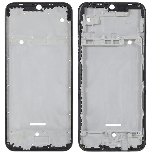 For Tecno Spark 4 Lite Middle Plate Frame Repair Part (A-Side) (without Logo) - 1