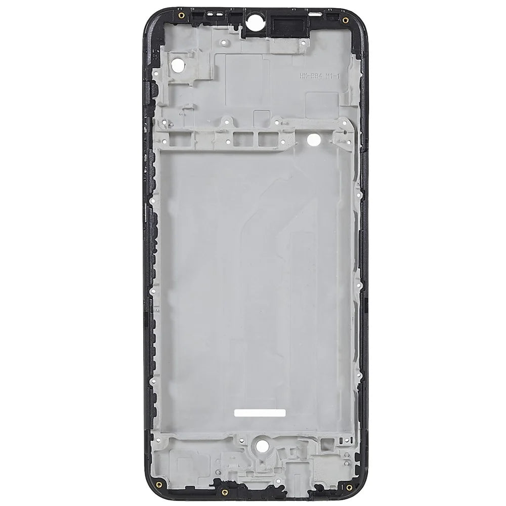 For Tecno Spark 4 Lite Middle Plate Frame Repair Part (A-Side) (without Logo) - 3
