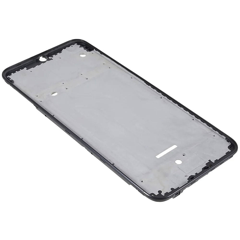 For Tecno Spark 4 Lite Middle Plate Frame Repair Part (A-Side) (without Logo) - 4