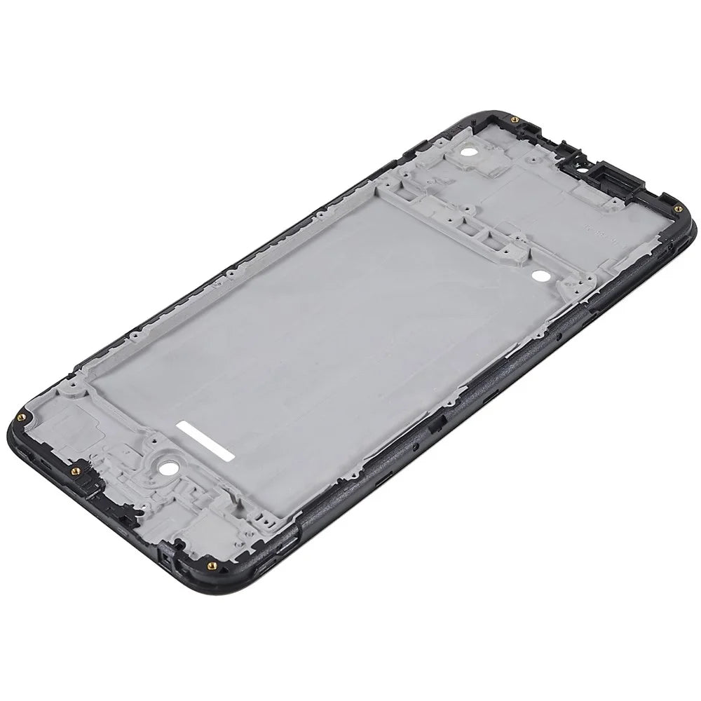 For Tecno Spark 4 Lite Middle Plate Frame Repair Part (A-Side) (without Logo) - 5