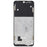For Tecno Spark 6 Air Middle Plate Frame Repair Part (A-Side) (without Logo) - 2