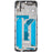 For Tecno Spark 6 Air Middle Plate Frame Repair Part (A-Side) (without Logo) - 3