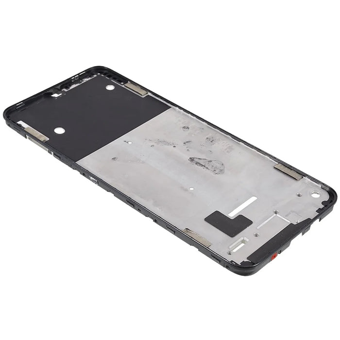For Tecno Spark 6 Air Middle Plate Frame Repair Part (A-Side) (without Logo) - 4