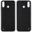 For Tecno Spark 4 Lite Back Battery Housing Cover Replacement - Black - 1