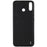 For Tecno Spark 4 Lite Back Battery Housing Cover Replacement - Black - 4