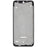 For Tecno Spark 6 Go Middle Plate Frame Repair Part (A-Side) (without Logo) - 2