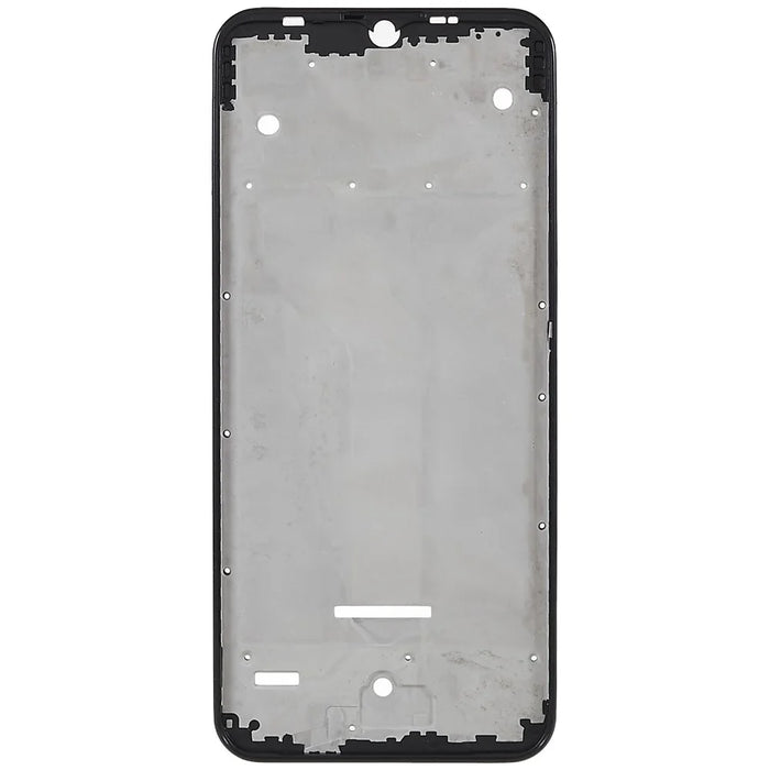 For Tecno Spark 6 Go Middle Plate Frame Repair Part (A-Side) (without Logo) - 2