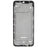 For Tecno Spark 6 Go Middle Plate Frame Repair Part (A-Side) (without Logo) - 3