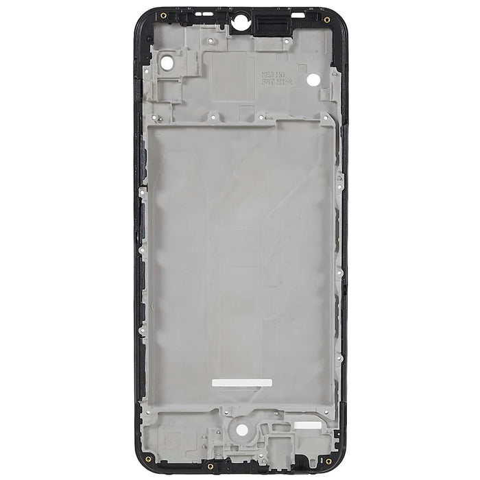 For Tecno Spark 6 Go Middle Plate Frame Repair Part (A-Side) (without Logo) - 3