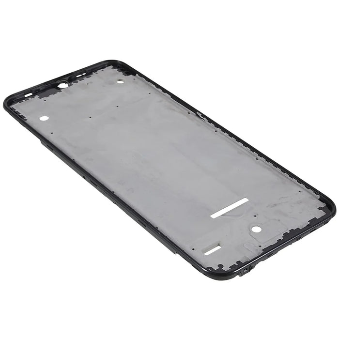 For Tecno Spark 6 Go Middle Plate Frame Repair Part (A-Side) (without Logo) - 4