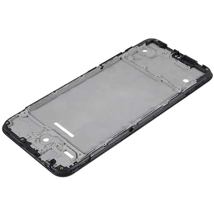 For Tecno Spark 6 Go Middle Plate Frame Repair Part (A-Side) (without Logo) - 5