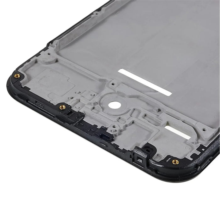 For Tecno Spark 6 Go Middle Plate Frame Repair Part (A-Side) (without Logo) - 6