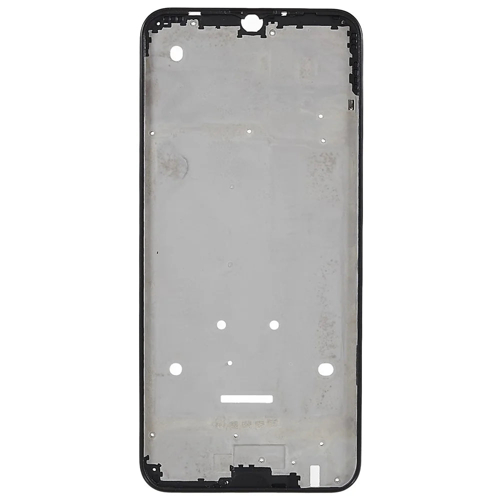 For Tecno Spark 4 Middle Plate Frame Repair Part (A-Side) (without Logo) - 2
