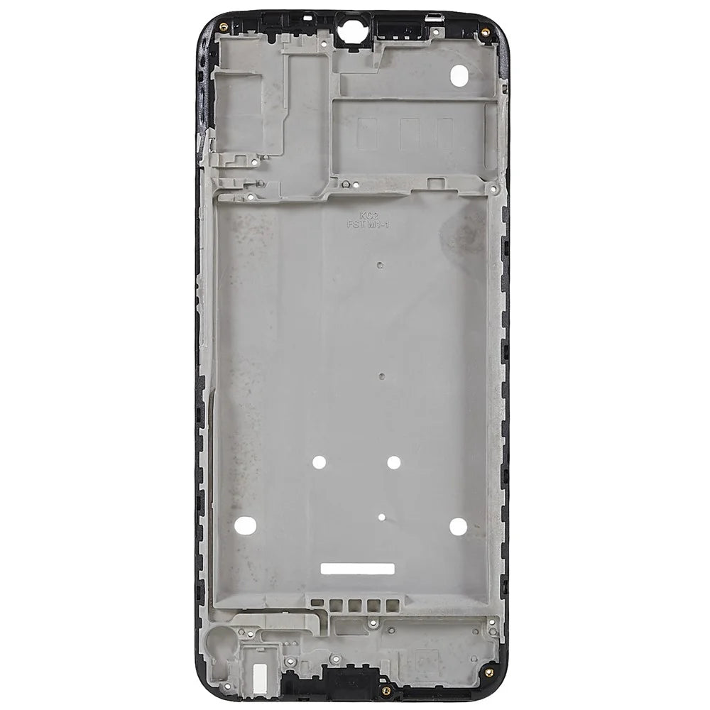 For Tecno Spark 4 Middle Plate Frame Repair Part (A-Side) (without Logo) - 3