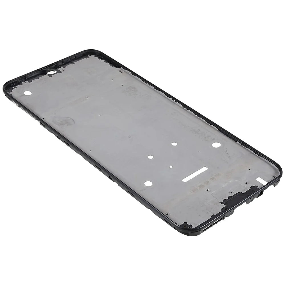 For Tecno Spark 4 Middle Plate Frame Repair Part (A-Side) (without Logo) - 4