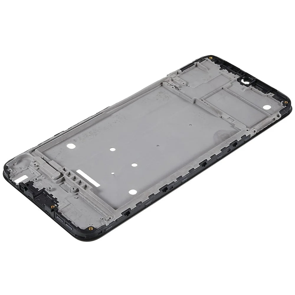 For Tecno Spark 4 Middle Plate Frame Repair Part (A-Side) (without Logo) - 5