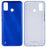 For Tecno Spark 6 Go Back Battery Housing Cover Replacement - Blue - 1