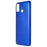 For Tecno Spark 6 Go Back Battery Housing Cover Replacement - Blue - 3