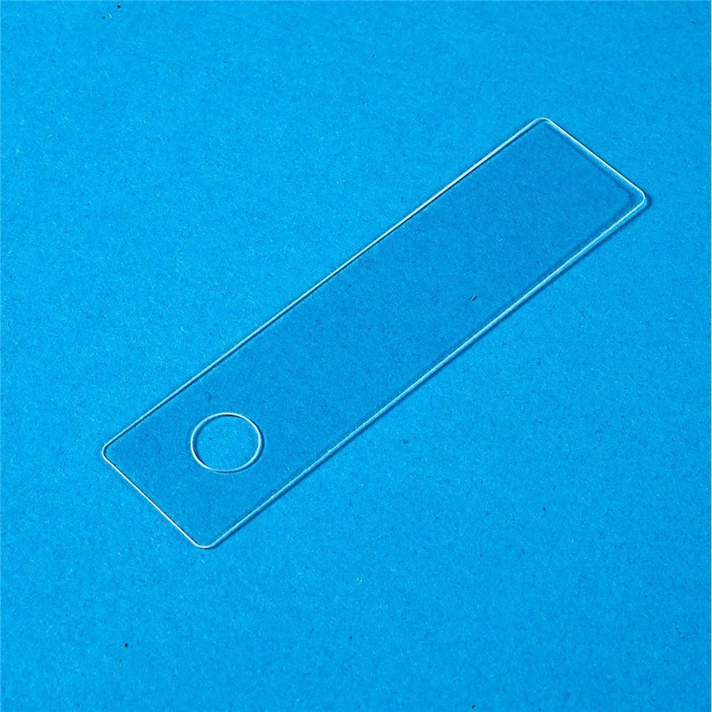 2Pcs / Set For Google Pixel 6a Tempered Glass Camera Lens Protector 2.5D Arc Edge No Bubble Ultra Clear Lens Film - 5