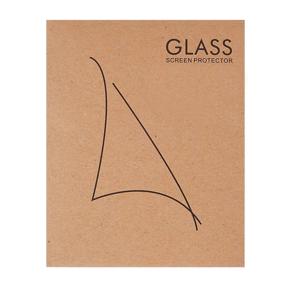 For iPhone 14 6.1 inch / 14 Plus 6.7 inch Camera Lens Protector High Transparency Tempered Glass Lens Film - 6