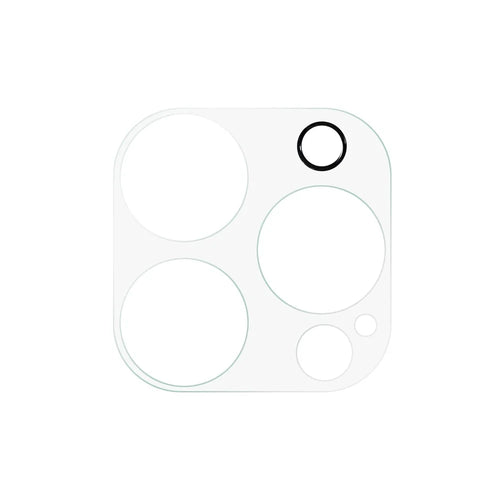 For iPhone 14 Pro 6.1 inch / 14 Pro Max 6.7 inch Rear Camera Lens Protector Anti-scratch Tempered Glass Film - 1