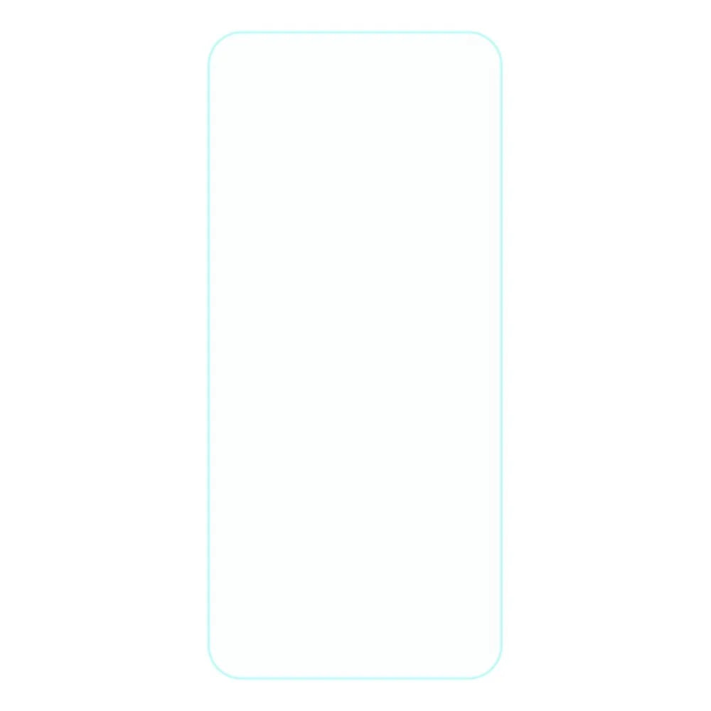 For Samsung Galaxy Xcover6 Pro 5G Anti-scratch Soft Film Anti-bubble HD Clear PET Screen Protector - 2