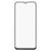 For Oppo A77 5G Full Glue Tempered Glass Screen Protector Full Coverage Anti-explosion Silk Printing Transparent Film - 2