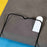 For Oppo A77 5G Full Glue Tempered Glass Screen Protector Full Coverage Anti-explosion Silk Printing Transparent Film - 4