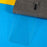 2Pcs / Set Anti-scratch Screen Protector for iPhone 14 6.1 inch 2.5D Arc Edge 9H Hardness Tempered Glass Film - 3