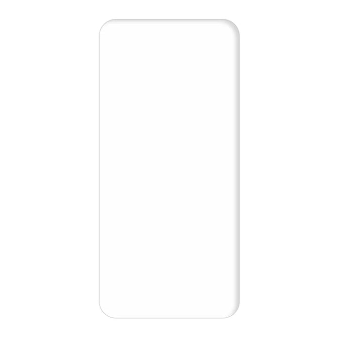 For Nothing phone (1) 5G Tempered Glass Screen Protector Anti-explosion Scratch-resistant 0.3mm Arc Edge Film - 2