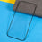 For iPhone 14 6.1 inch Tempered Glass Screen Protector Explosion-Proof 20D Silk Printing Full Screen Film - 4