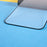 For iPhone 14 6.1 inch Tempered Glass Screen Protector Explosion-Proof 20D Silk Printing Full Screen Film - 6