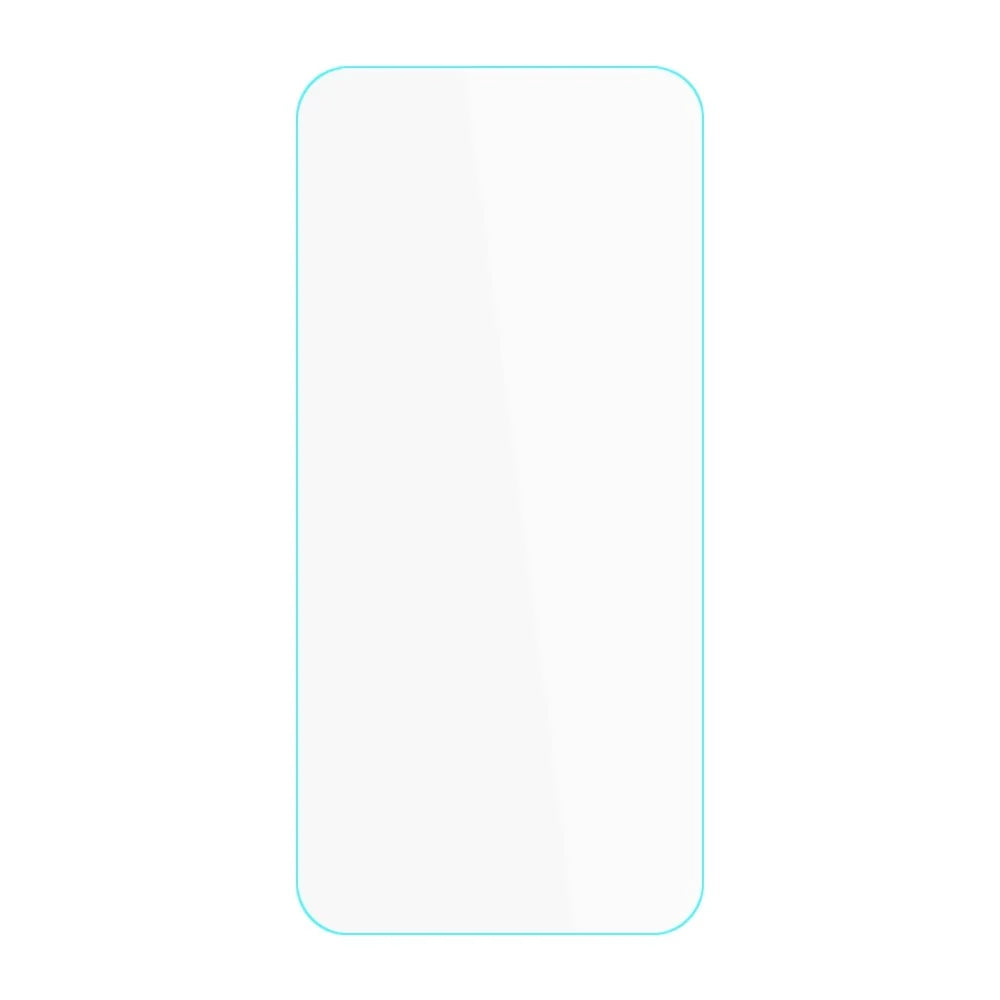 AMORUS For Nothing phone (1) 5G Screen Protector 2.5D Arc Edge High Aluminum-silicon Glass Anti-explosion Film - 2