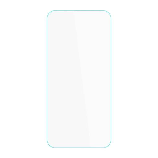 AMORUS For Nothing phone (1) 5G Screen Protector 2.5D Arc Edge High Aluminum-silicon Glass Anti-explosion Film - 2