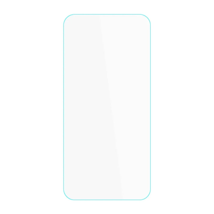 AMORUS For Nothing phone (1) 5G Screen Protector 2.5D Arc Edge High Aluminum-silicon Glass Anti-explosion Film - 2