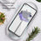 AMORUS For Nothing phone (1) 5G Screen Protector 2.5D Arc Edge High Aluminum-silicon Glass Anti-explosion Film - 5